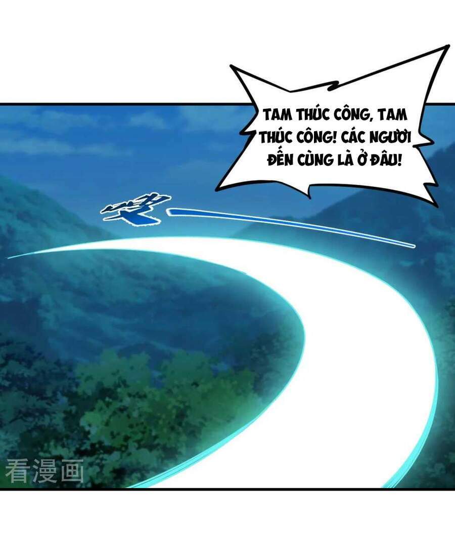 Tiên Võ Đế Tôn: Chapter 228