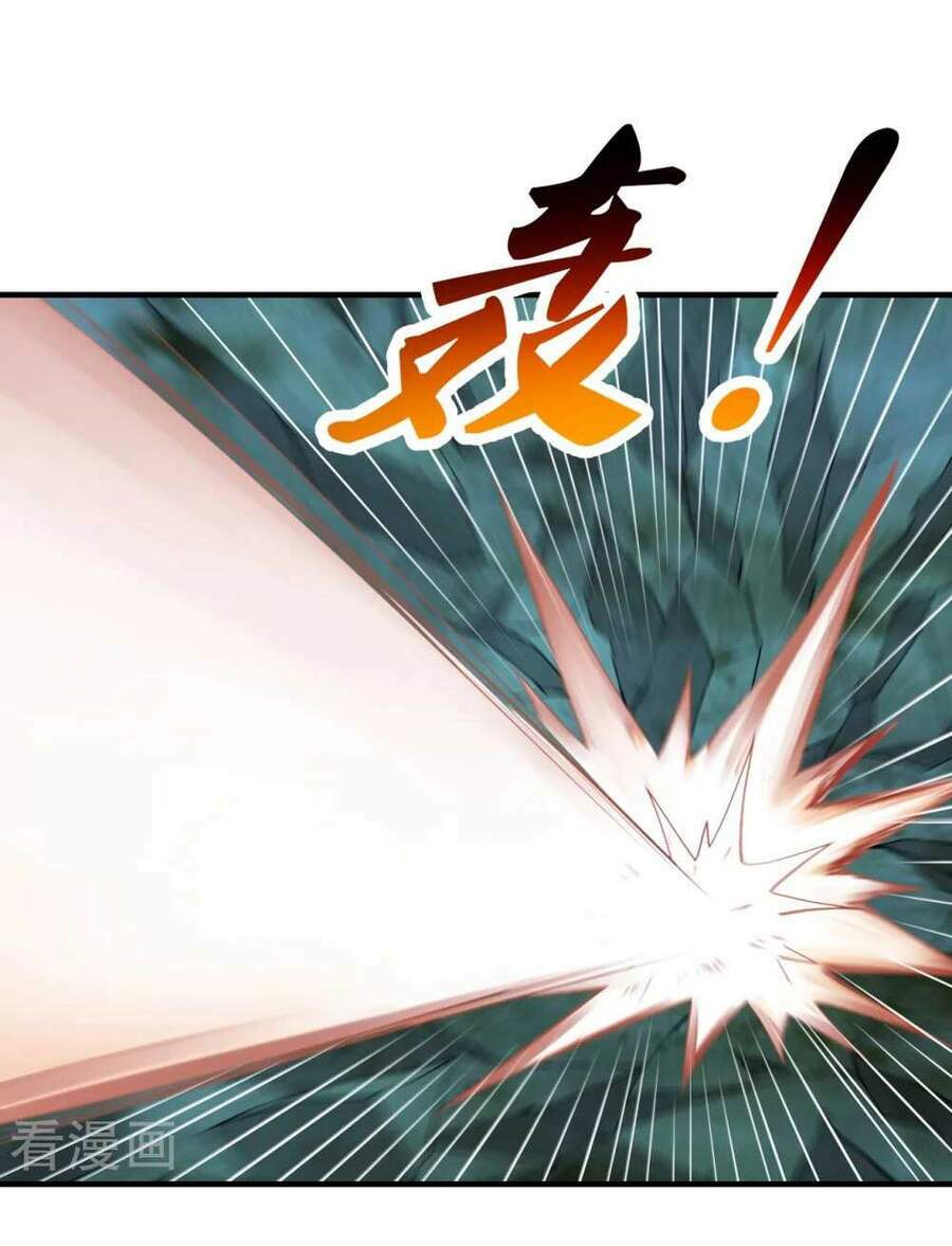 Tiên Võ Đế Tôn: Chapter 228