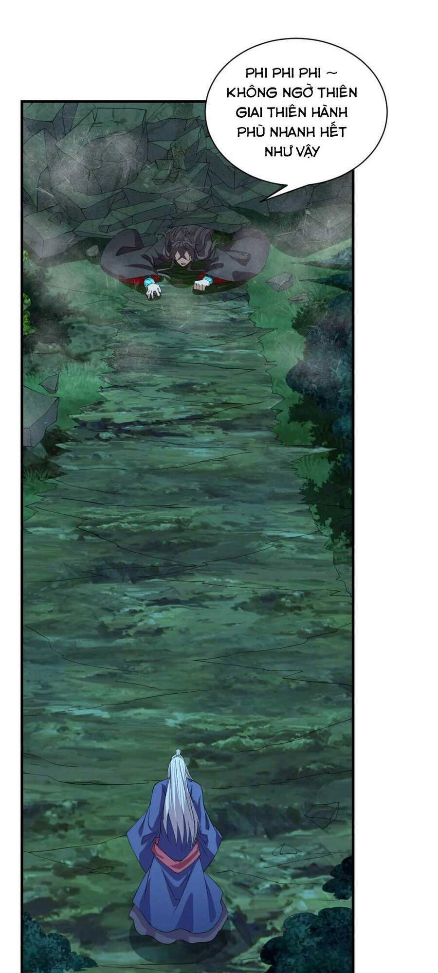 Tiên Võ Đế Tôn: Chapter 228