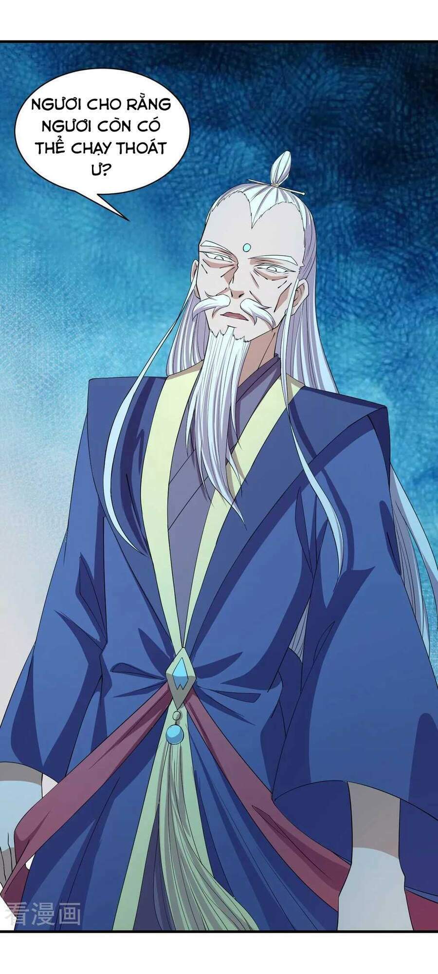 Tiên Võ Đế Tôn: Chapter 228