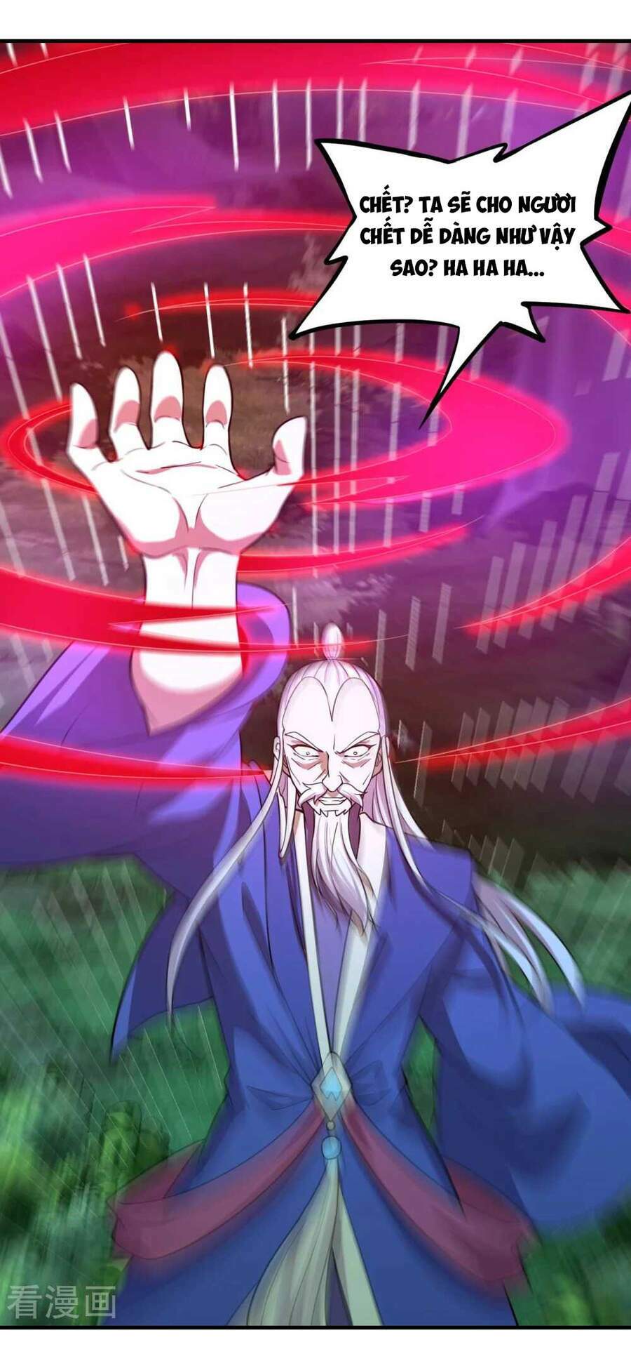 Tiên Võ Đế Tôn: Chapter 228