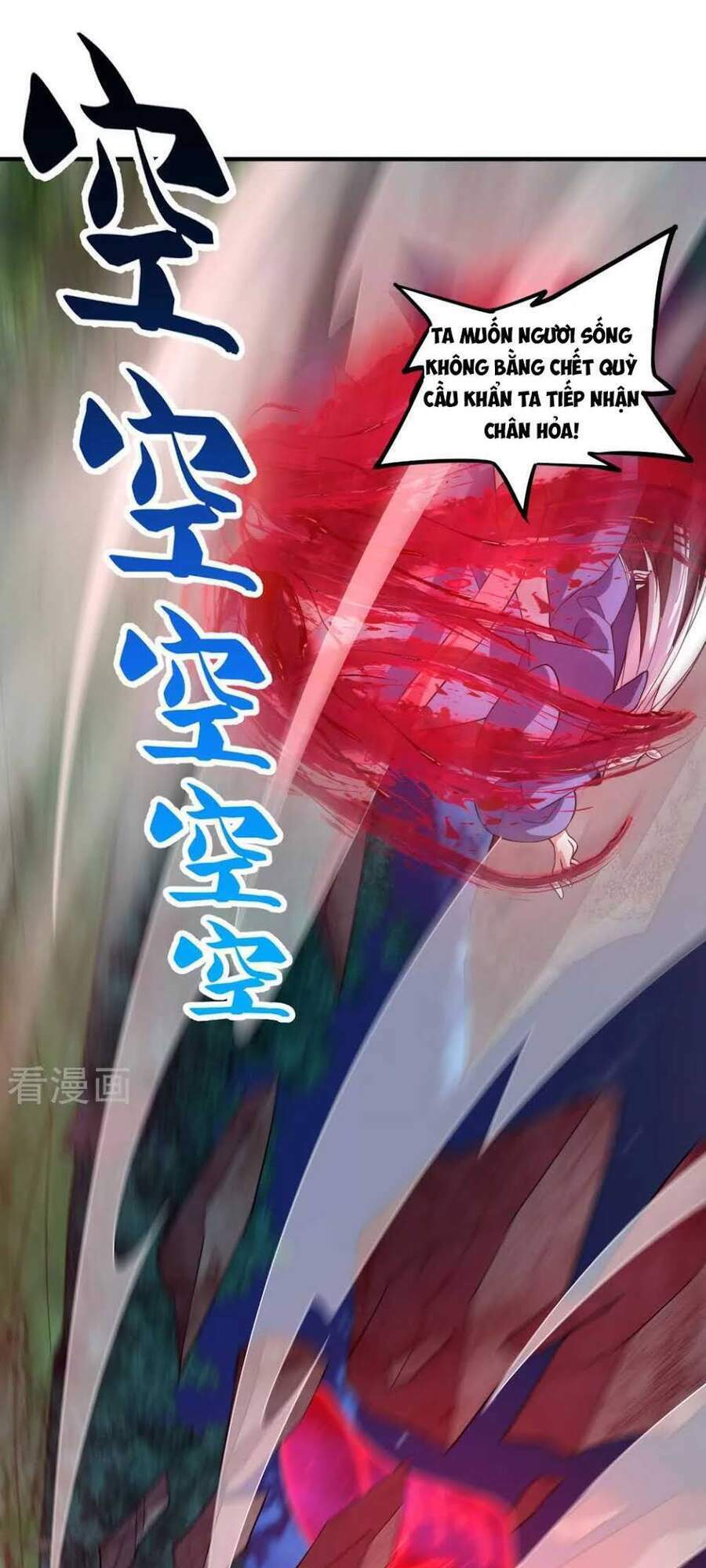 Tiên Võ Đế Tôn: Chapter 228