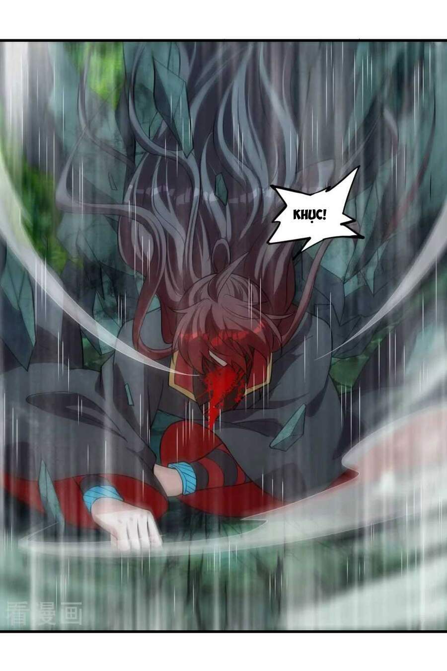 Tiên Võ Đế Tôn: Chapter 228