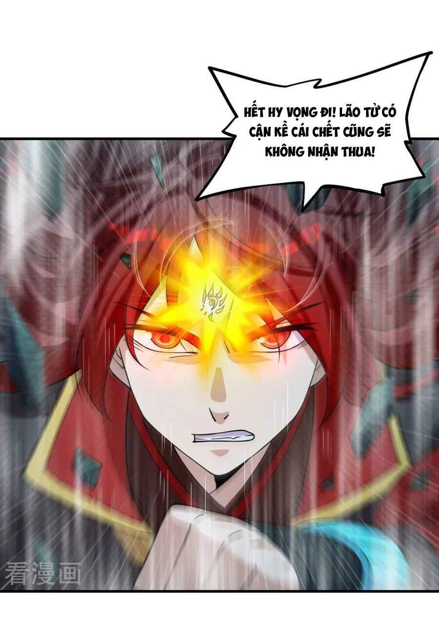Tiên Võ Đế Tôn: Chapter 228