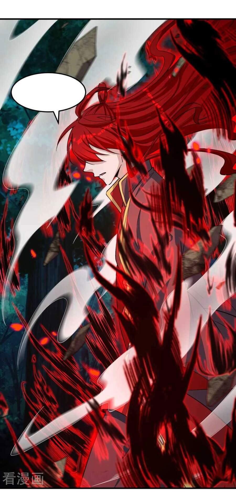Tiên Võ Đế Tôn: Chapter 228