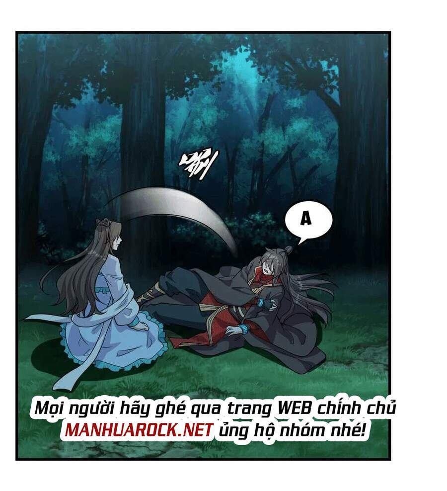 Tiên Võ Đế Tôn: Chapter 228