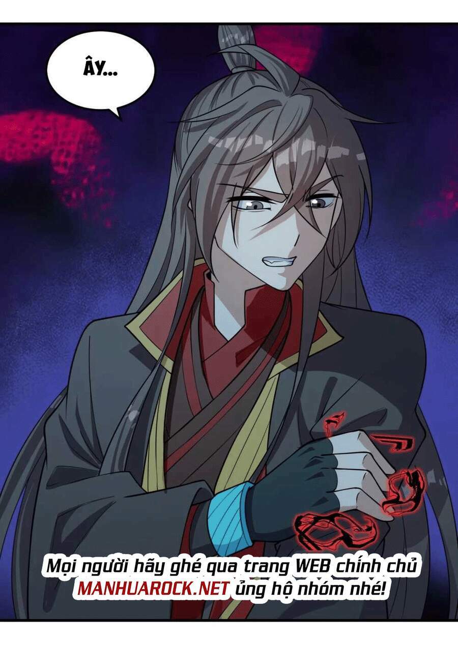 Tiên Võ Đế Tôn: Chapter 228