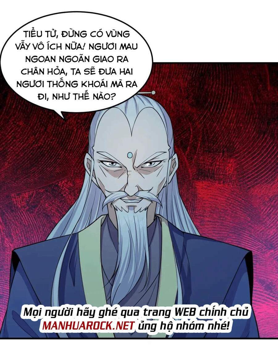 Tiên Võ Đế Tôn: Chapter 228