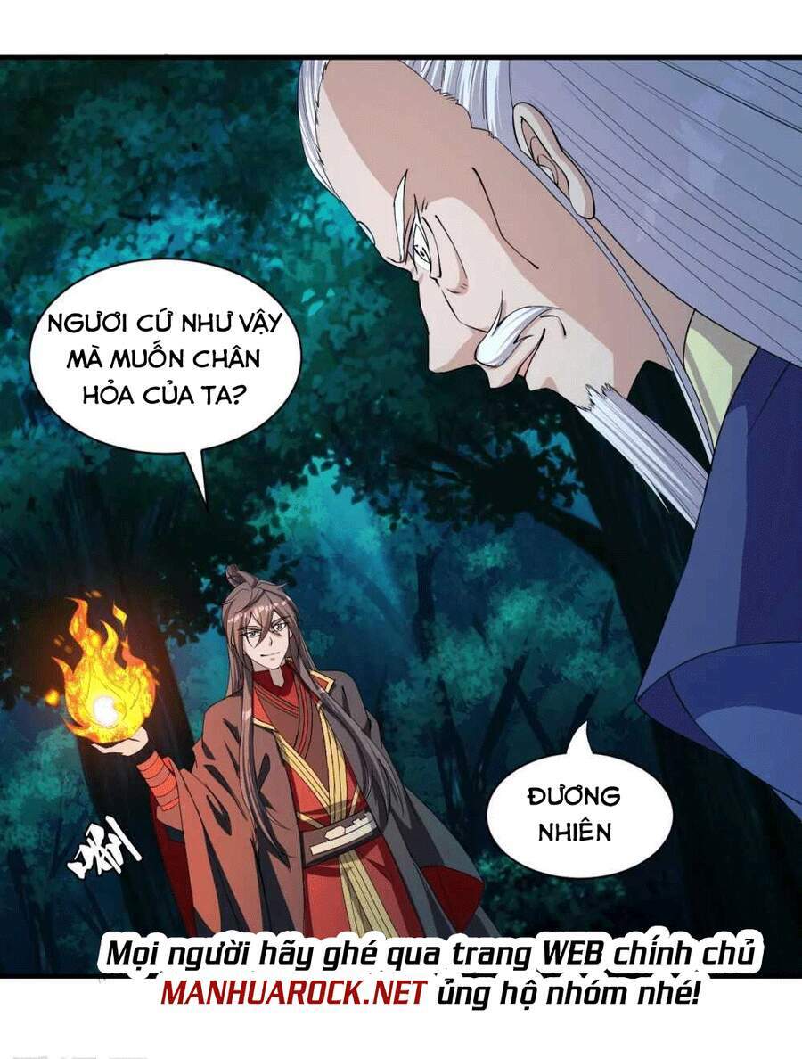 Tiên Võ Đế Tôn: Chapter 228