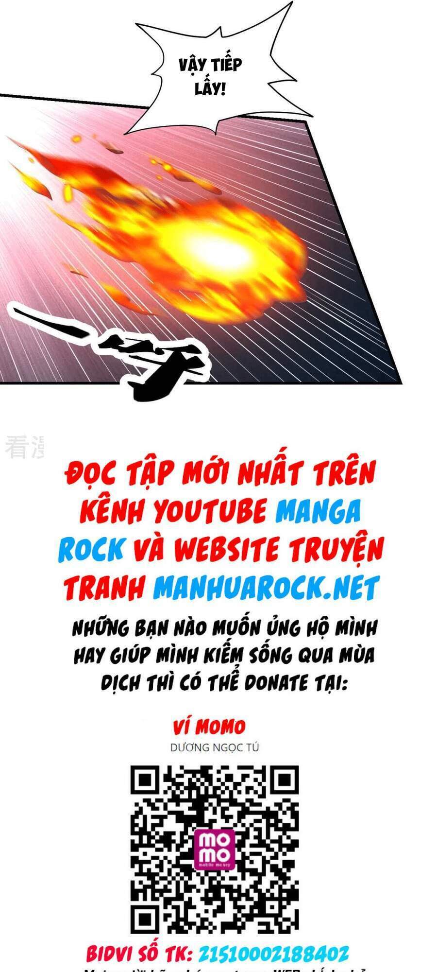 Tiên Võ Đế Tôn: Chapter 228