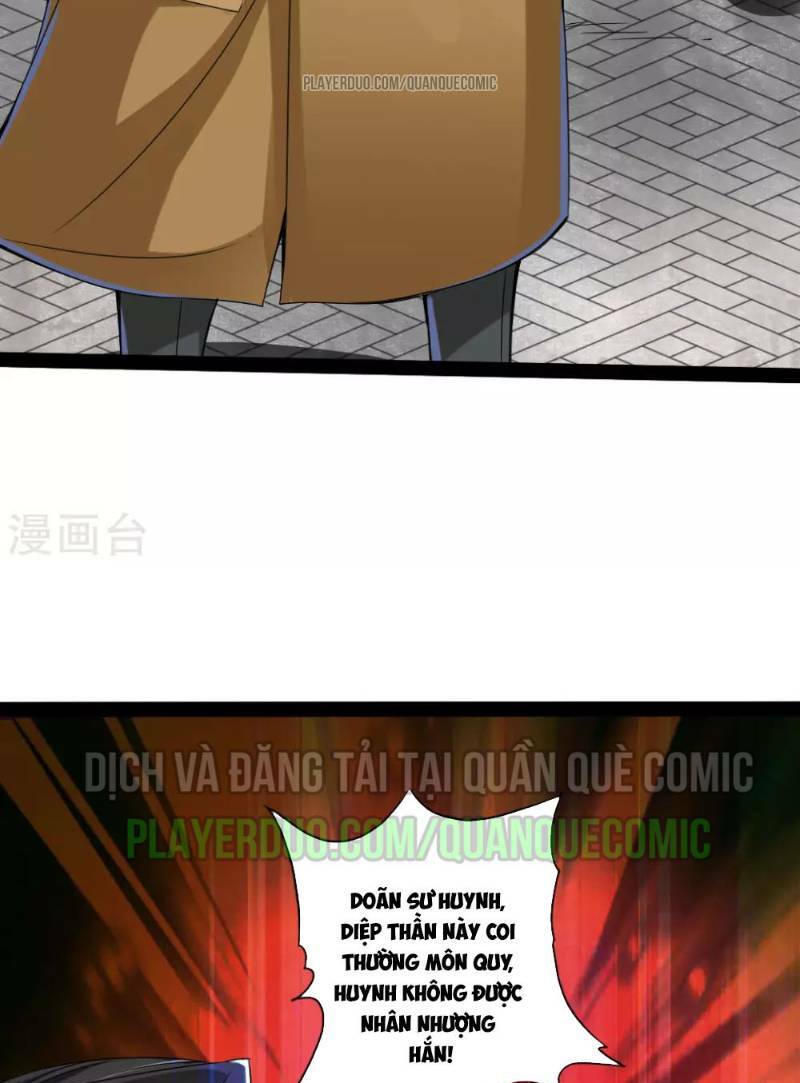 Tiên Võ Đế Tôn: Chapter 23