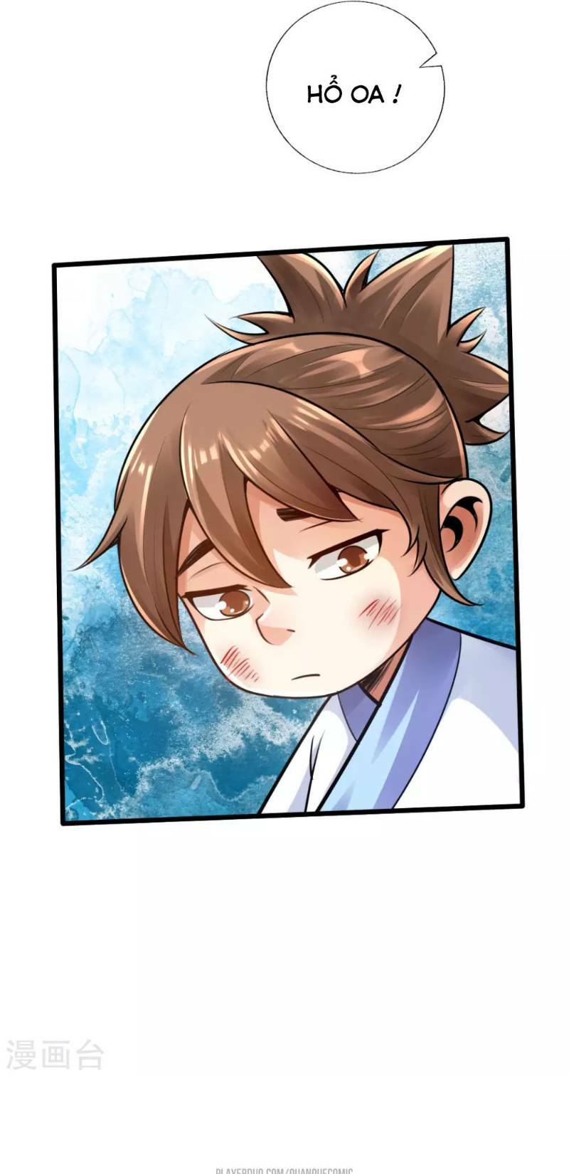 Tiên Võ Đế Tôn: Chapter 23