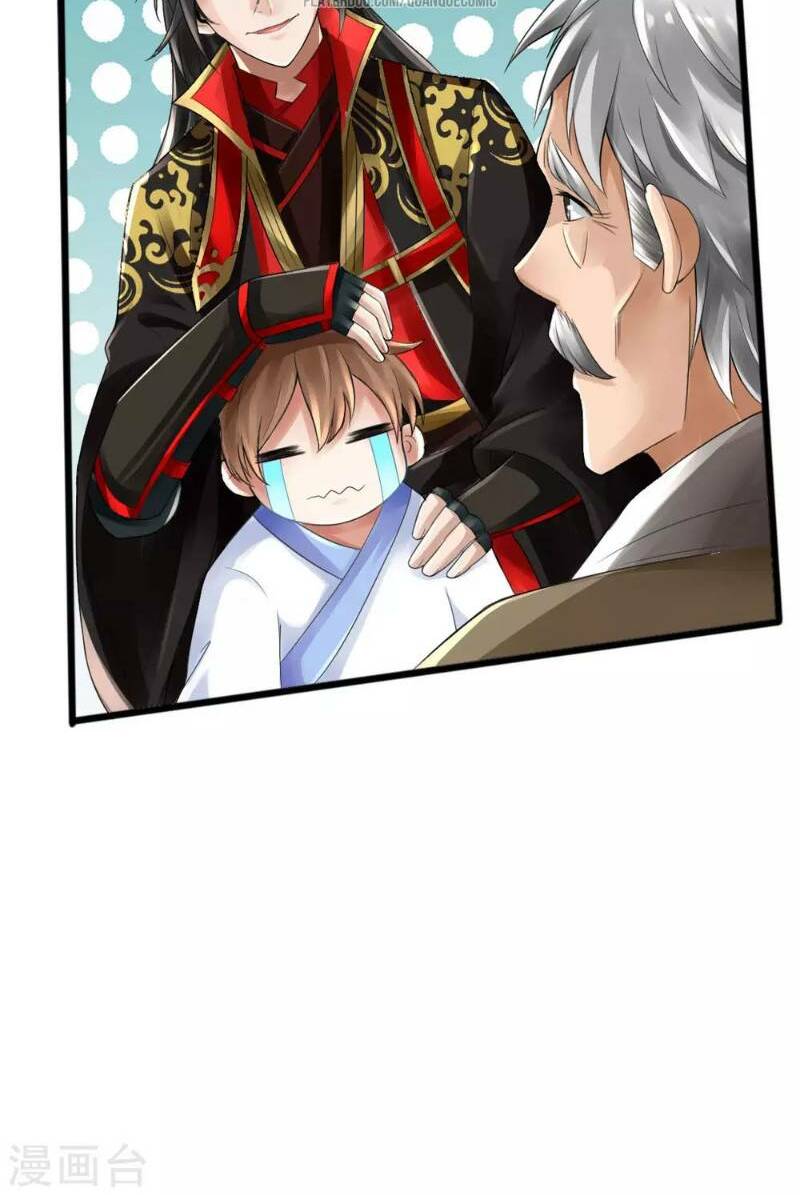 Tiên Võ Đế Tôn: Chapter 23