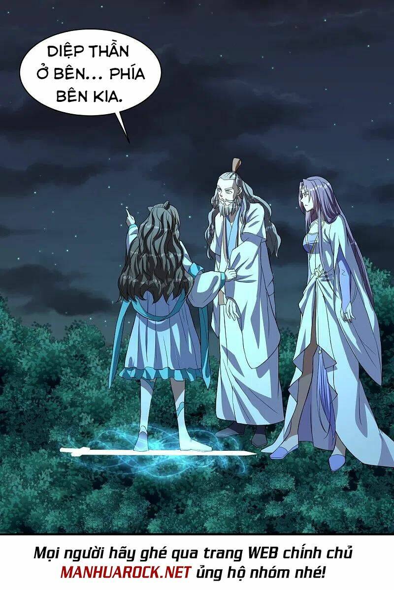 Tiên Võ Đế Tôn: Chapter 230