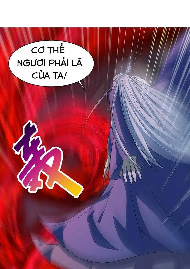 Tiên Võ Đế Tôn: Chapter 230