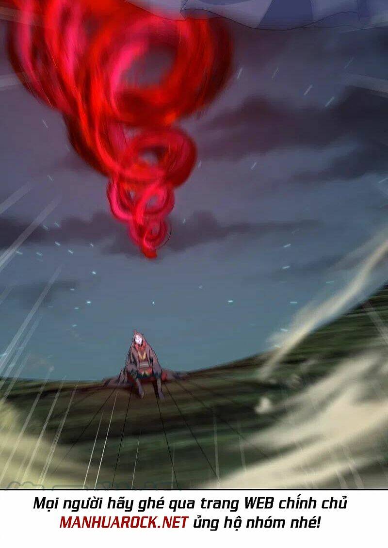 Tiên Võ Đế Tôn: Chapter 230