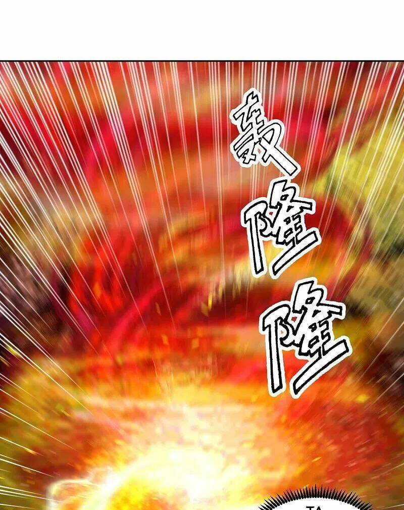 Tiên Võ Đế Tôn: Chapter 230