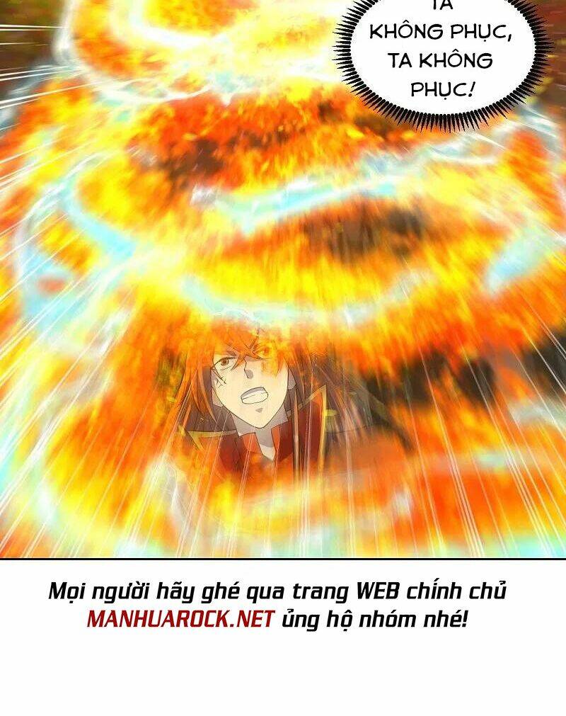 Tiên Võ Đế Tôn: Chapter 230