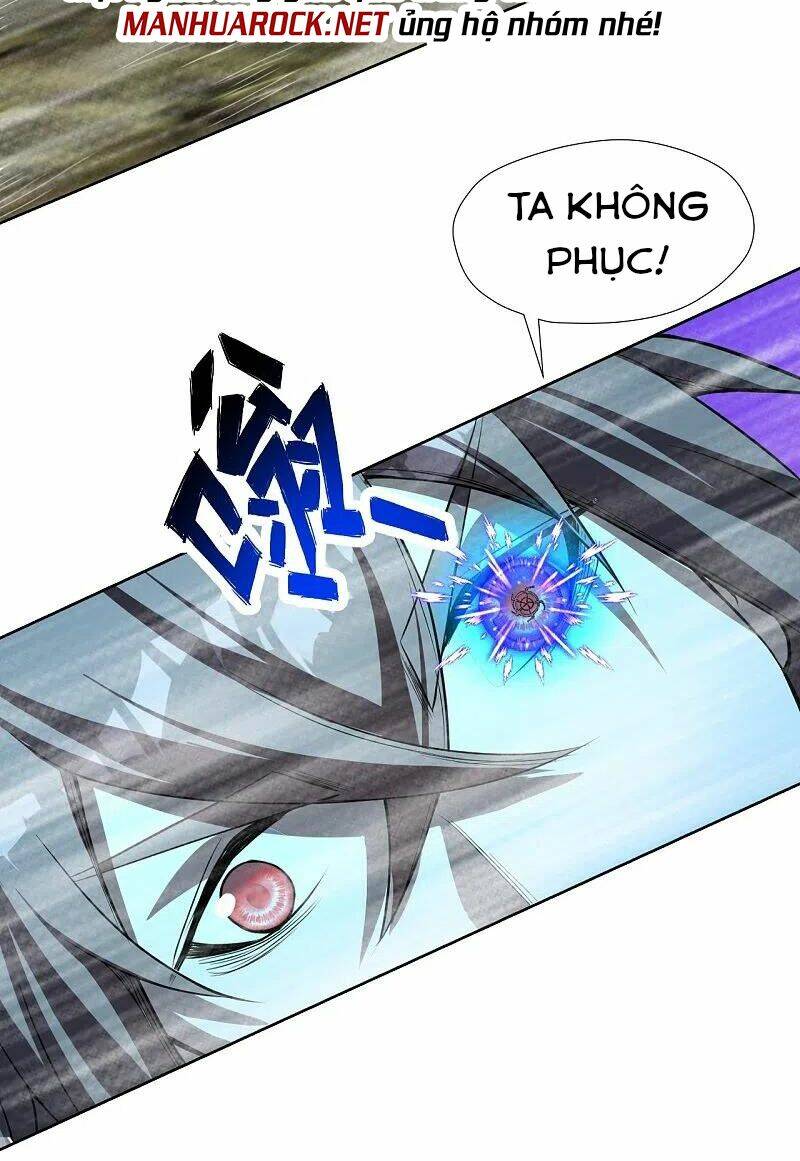 Tiên Võ Đế Tôn: Chapter 230