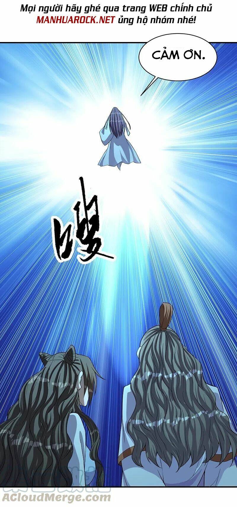 Tiên Võ Đế Tôn: Chapter 230