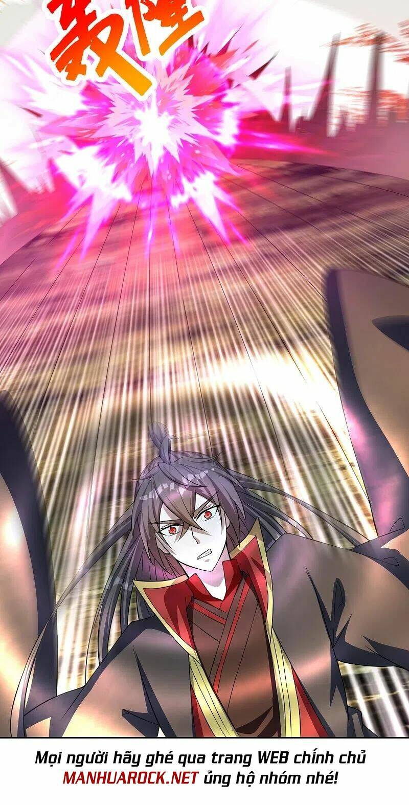 Tiên Võ Đế Tôn: Chapter 230