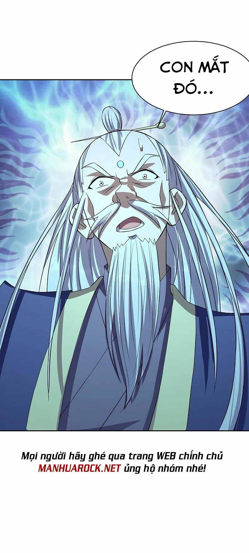 Tiên Võ Đế Tôn: Chapter 230