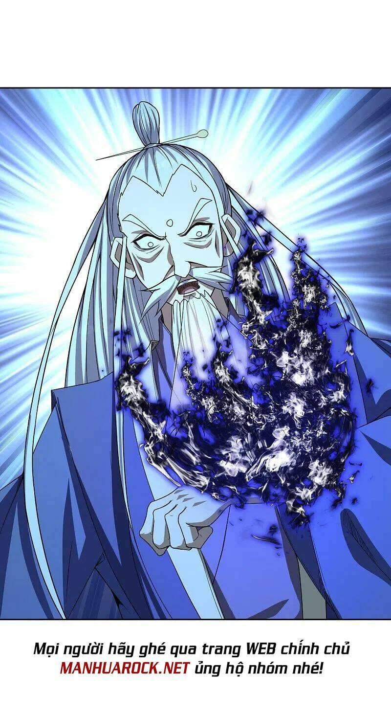 Tiên Võ Đế Tôn: Chapter 230