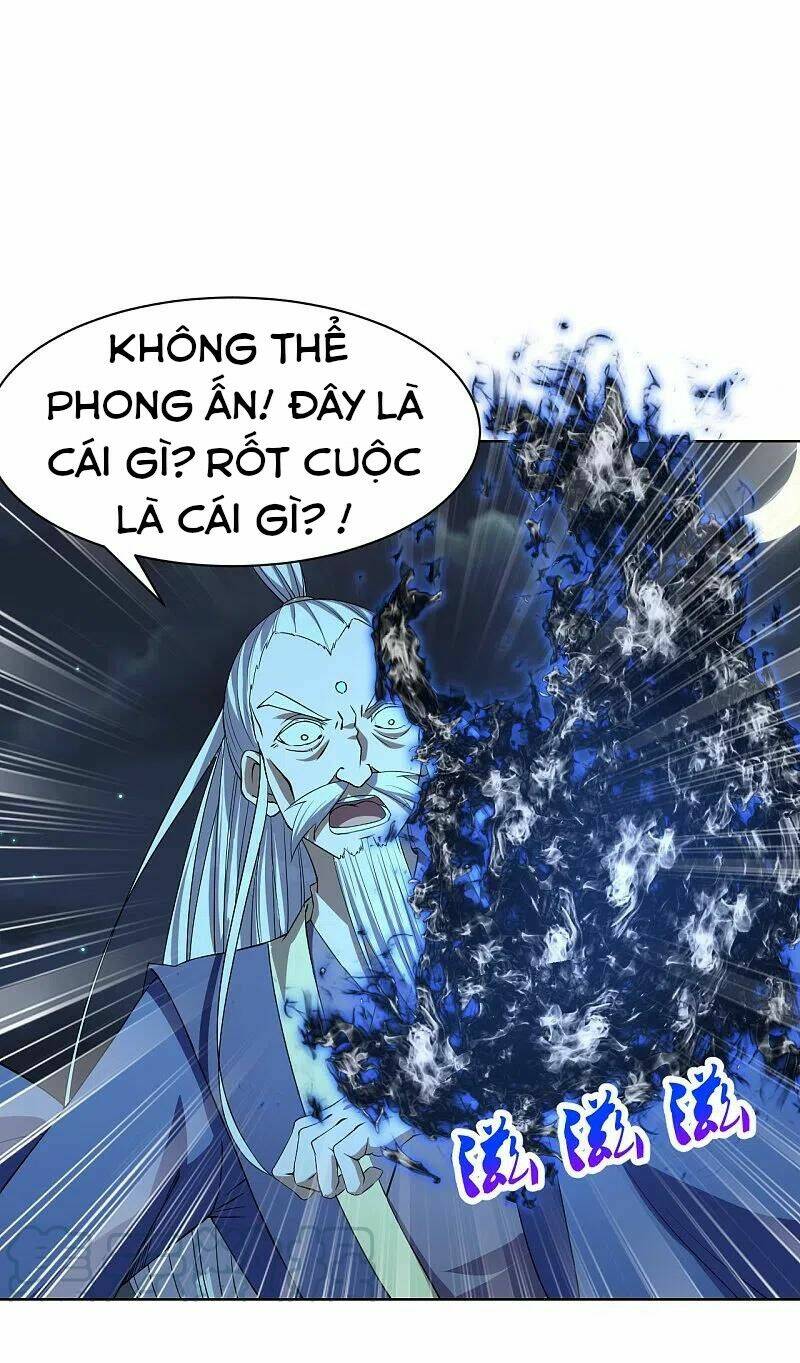 Tiên Võ Đế Tôn: Chapter 230