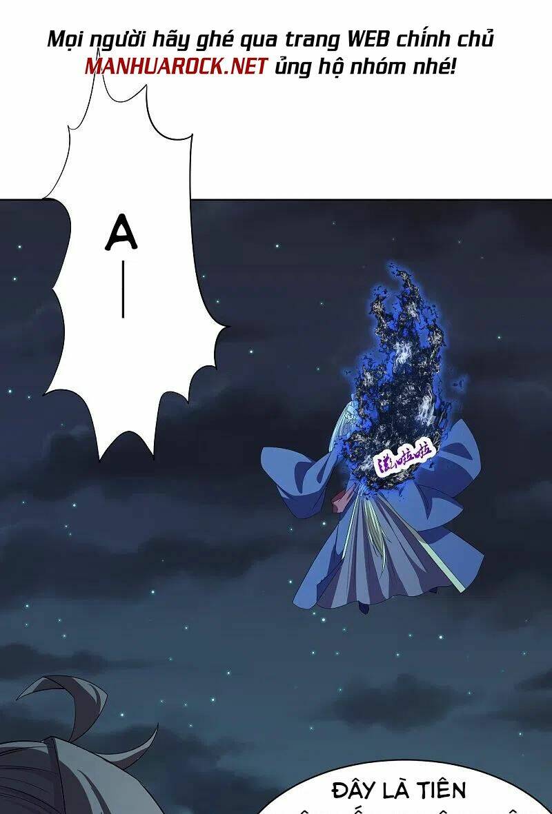 Tiên Võ Đế Tôn: Chapter 230
