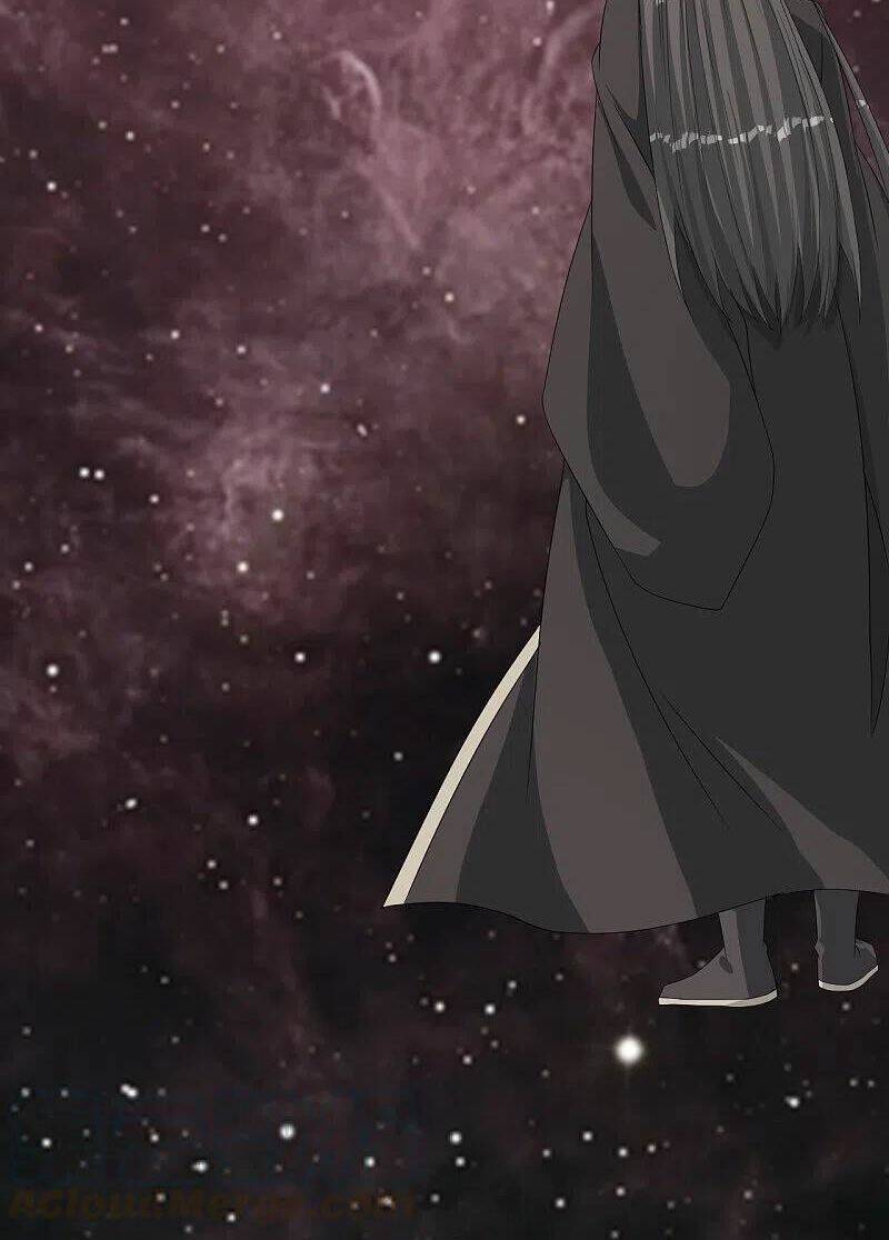 Tiên Võ Đế Tôn: Chapter 230