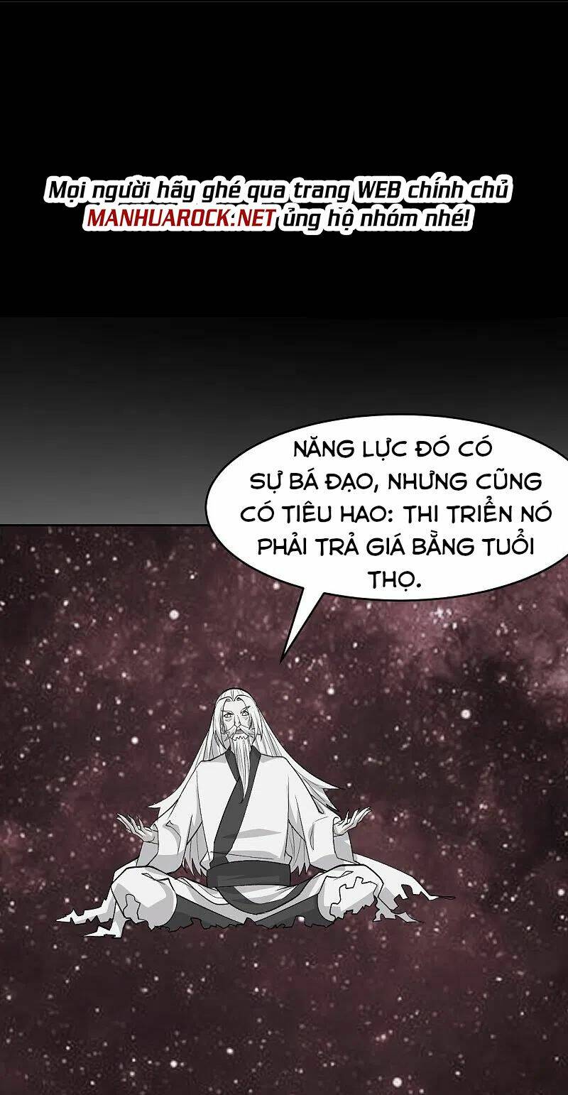 Tiên Võ Đế Tôn: Chapter 230