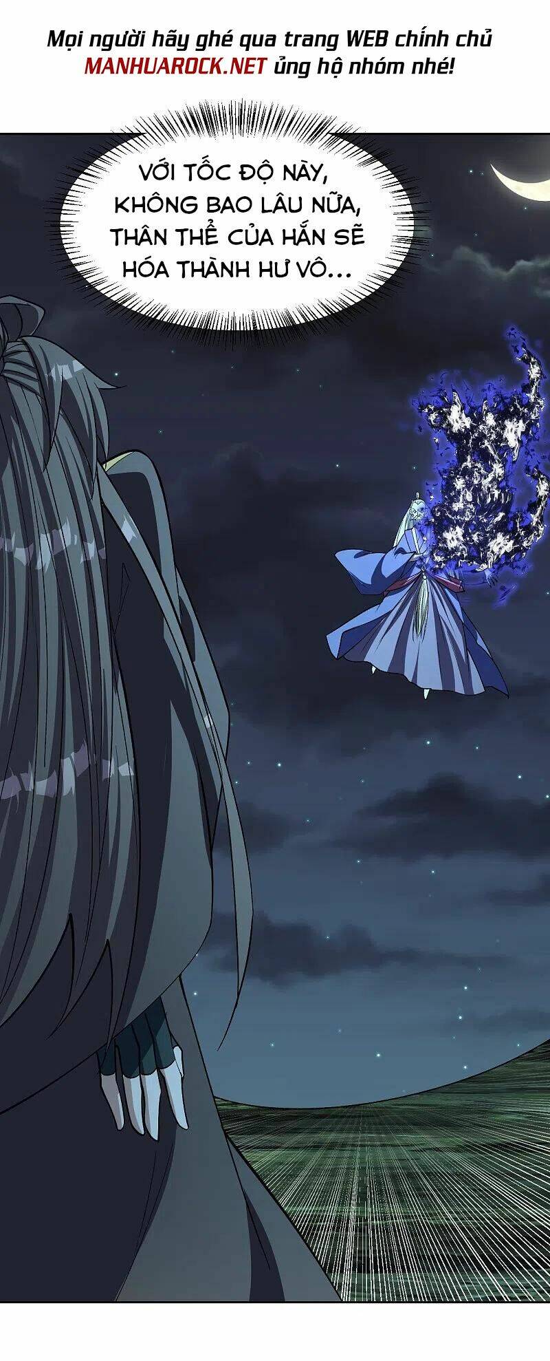 Tiên Võ Đế Tôn: Chapter 230