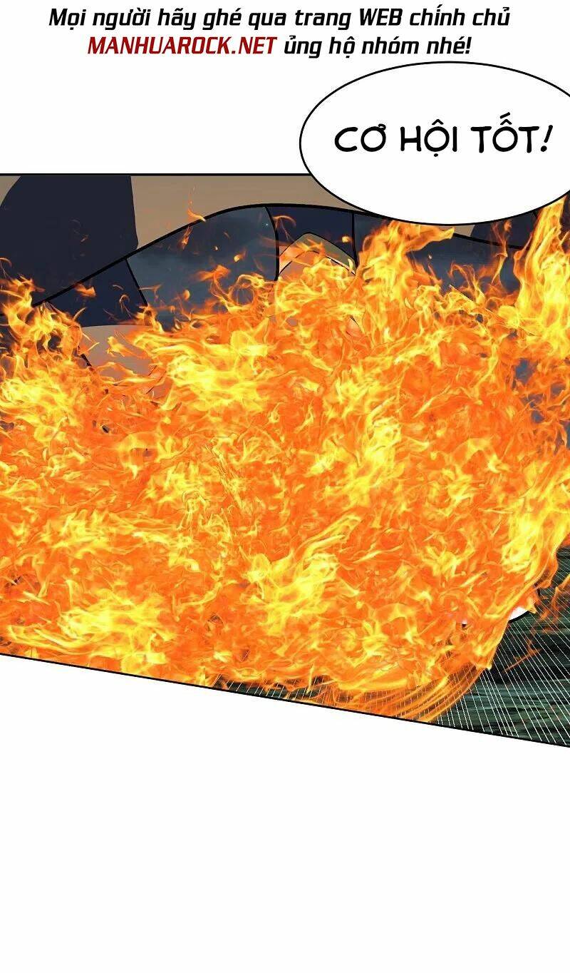 Tiên Võ Đế Tôn: Chapter 230