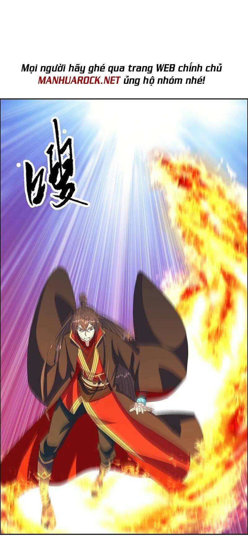 Tiên Võ Đế Tôn: Chapter 230