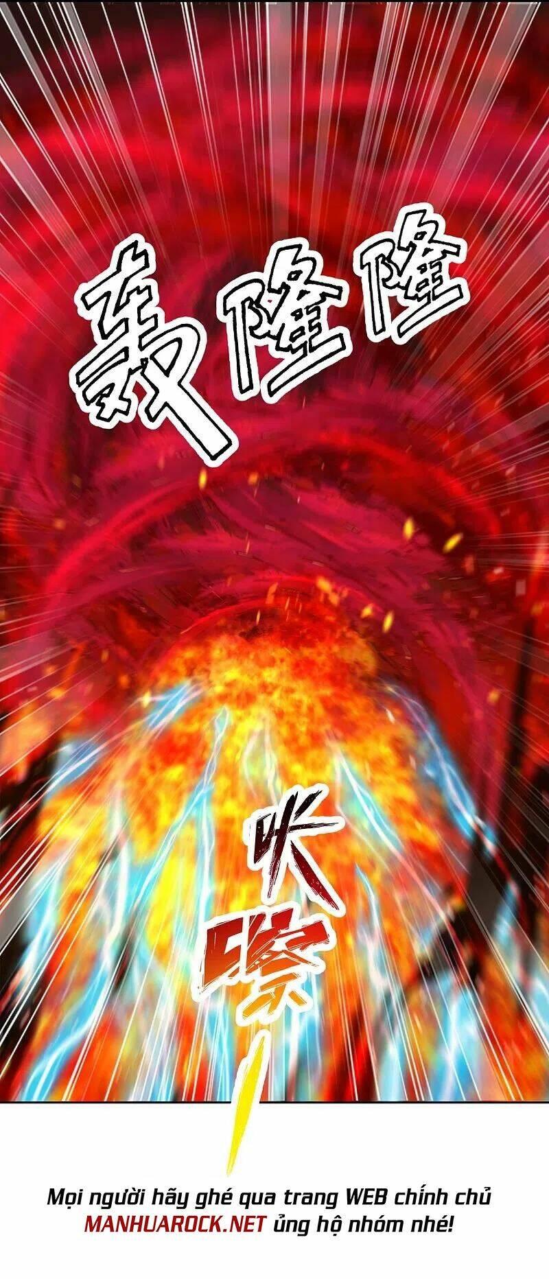 Tiên Võ Đế Tôn: Chapter 230