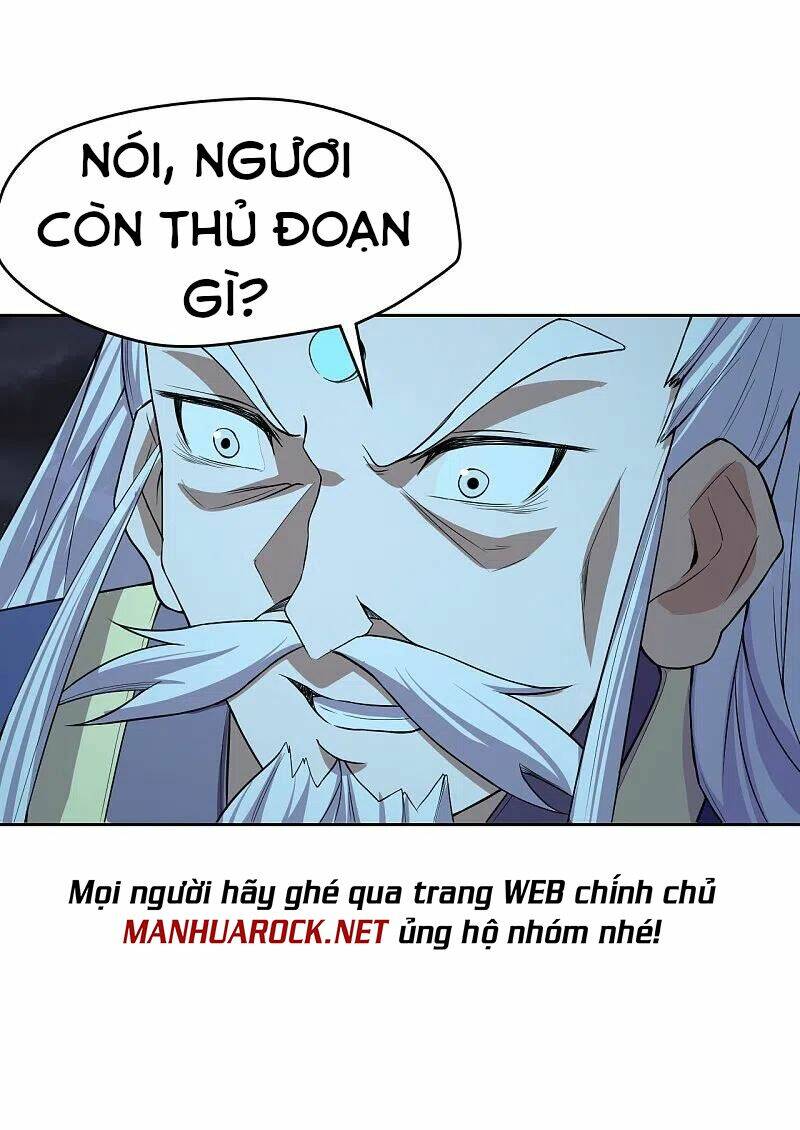 Tiên Võ Đế Tôn: Chapter 230