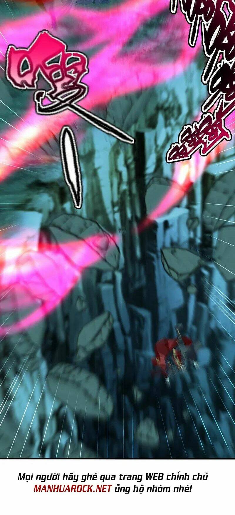 Tiên Võ Đế Tôn: Chapter 231