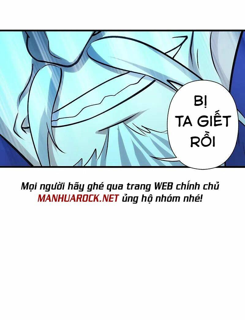 Tiên Võ Đế Tôn: Chapter 231