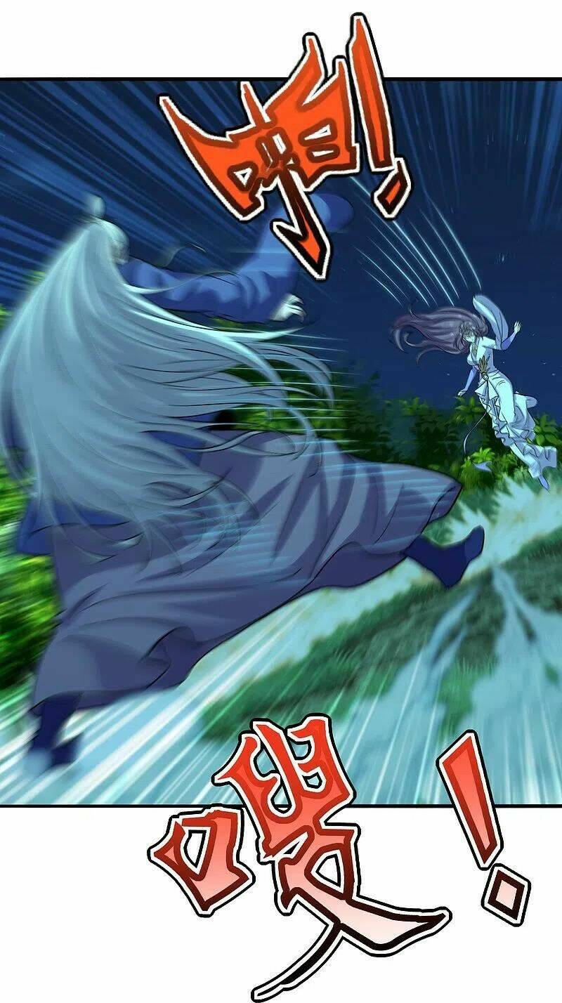 Tiên Võ Đế Tôn: Chapter 231