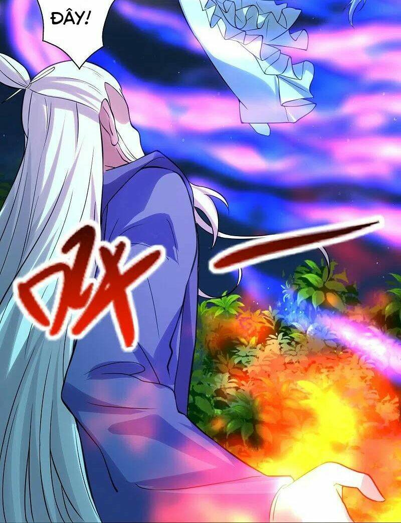 Tiên Võ Đế Tôn: Chapter 231