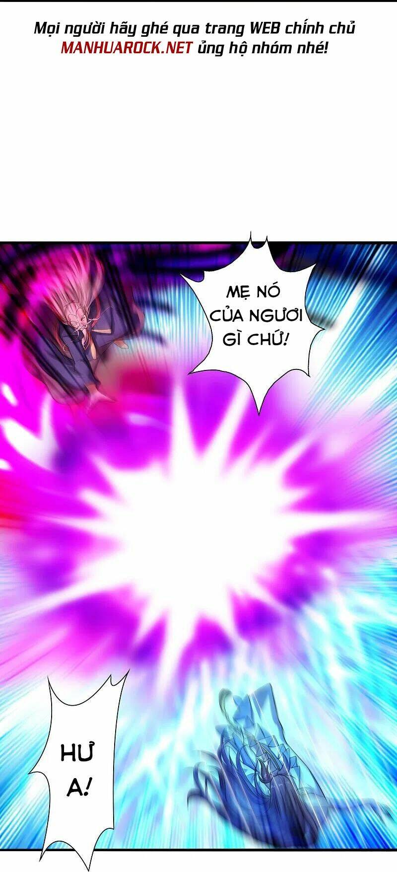 Tiên Võ Đế Tôn: Chapter 231