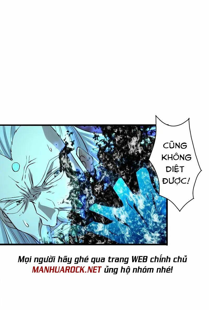 Tiên Võ Đế Tôn: Chapter 231