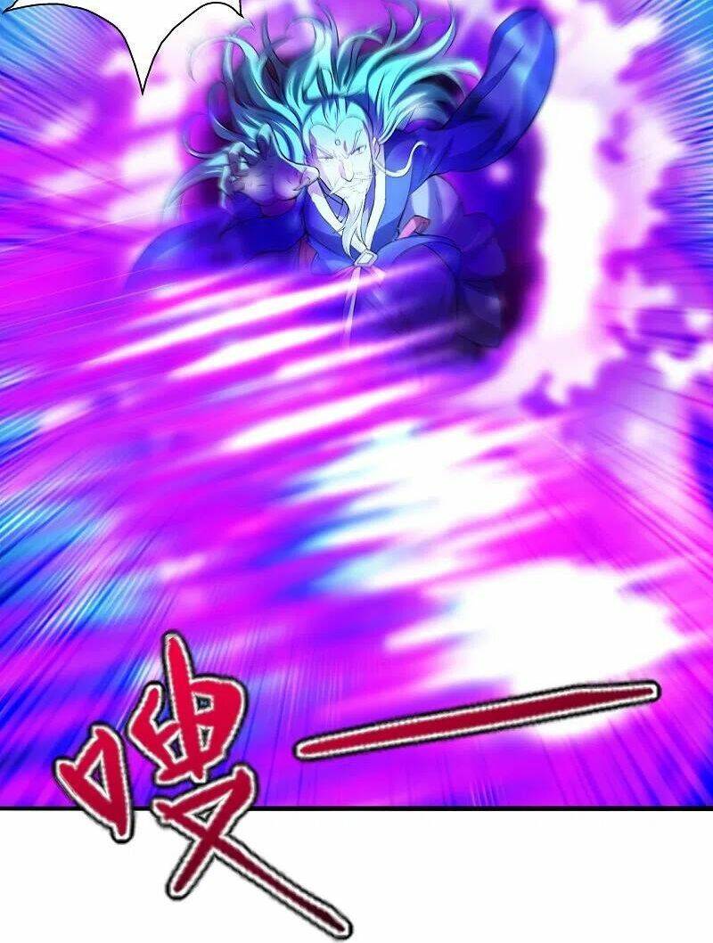 Tiên Võ Đế Tôn: Chapter 231