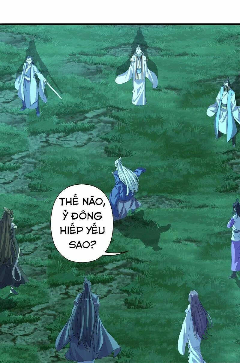 Tiên Võ Đế Tôn: Chapter 231