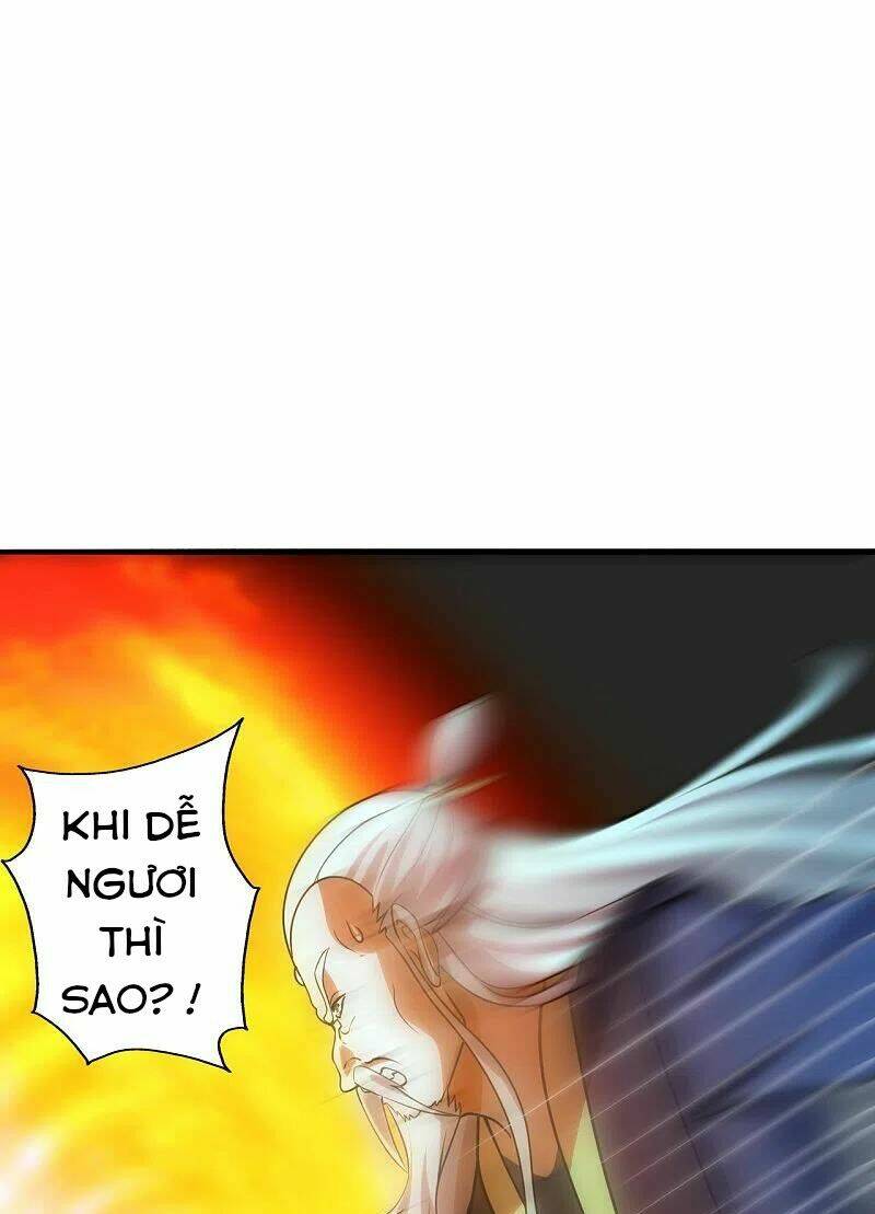 Tiên Võ Đế Tôn: Chapter 231