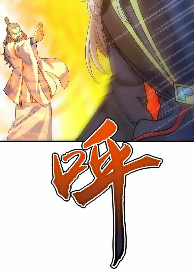 Tiên Võ Đế Tôn: Chapter 231