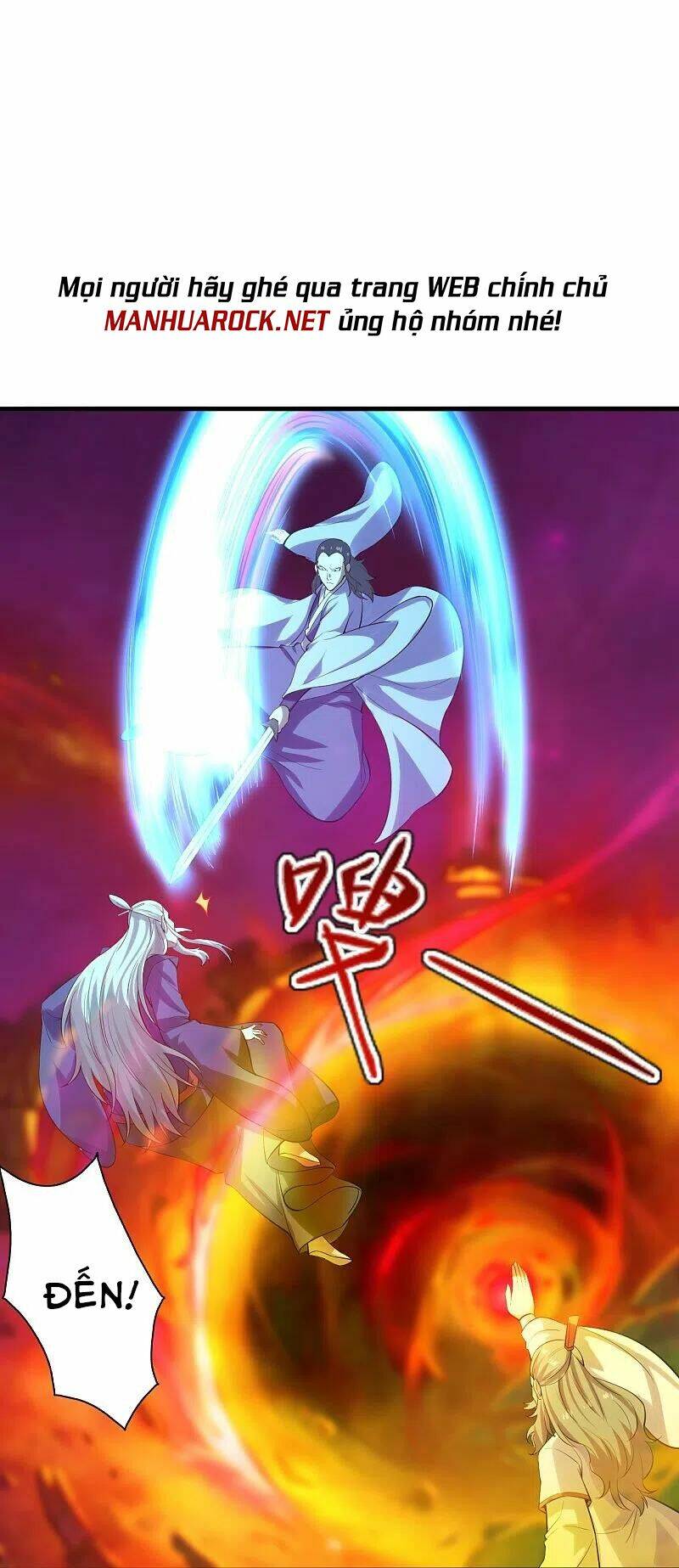 Tiên Võ Đế Tôn: Chapter 231