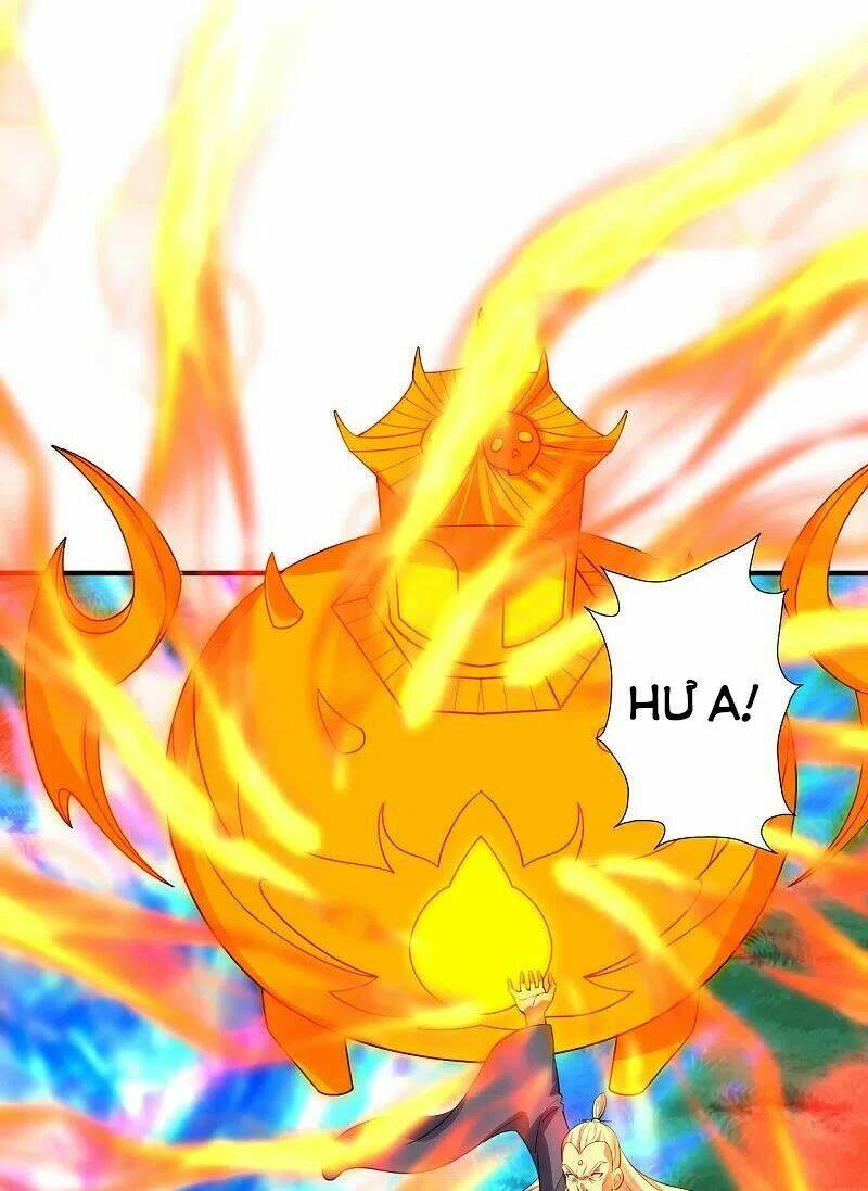 Tiên Võ Đế Tôn: Chapter 231