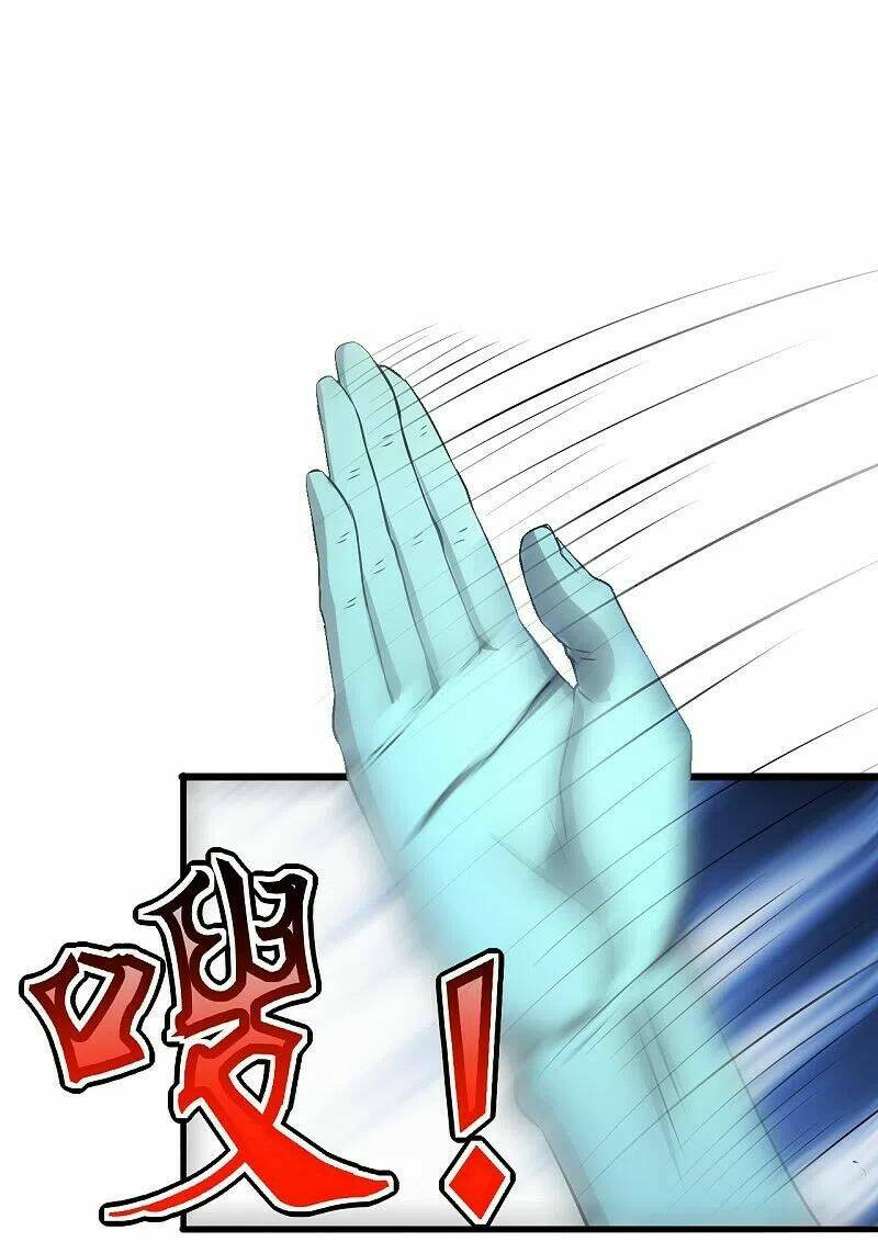 Tiên Võ Đế Tôn: Chapter 231