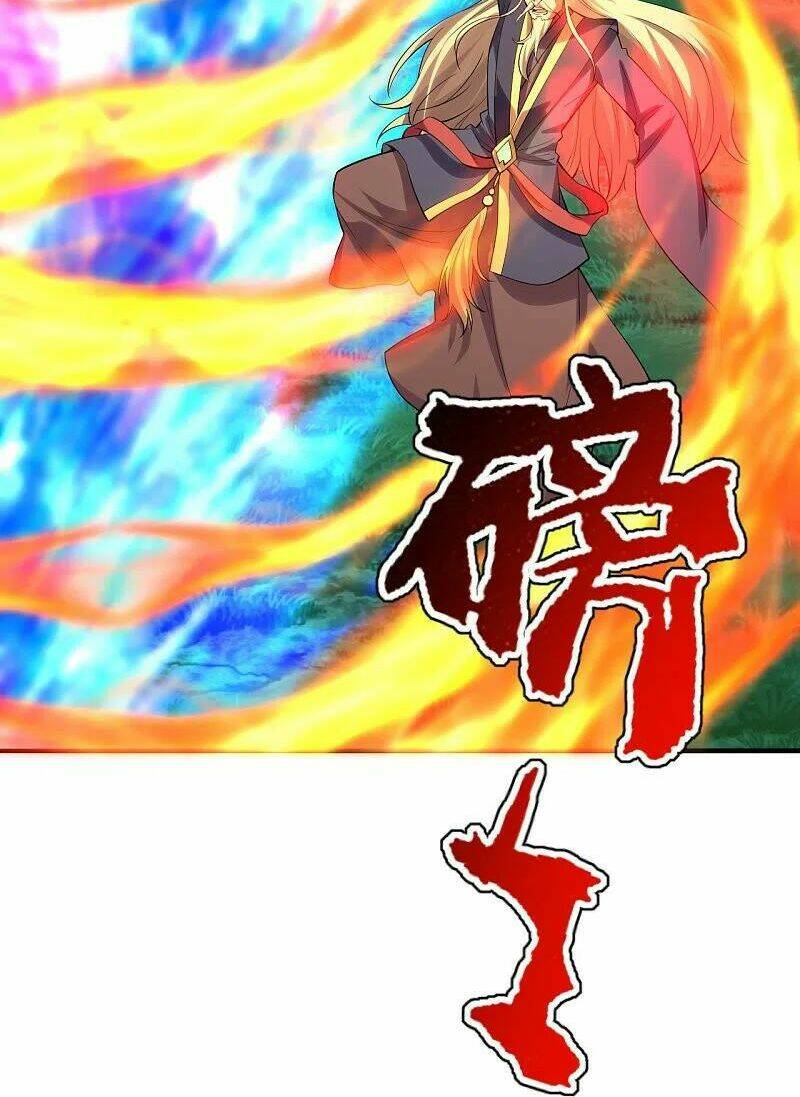 Tiên Võ Đế Tôn: Chapter 231
